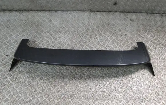 Hyundai Tucson TL Other trunk/boot trim element 87210D7000