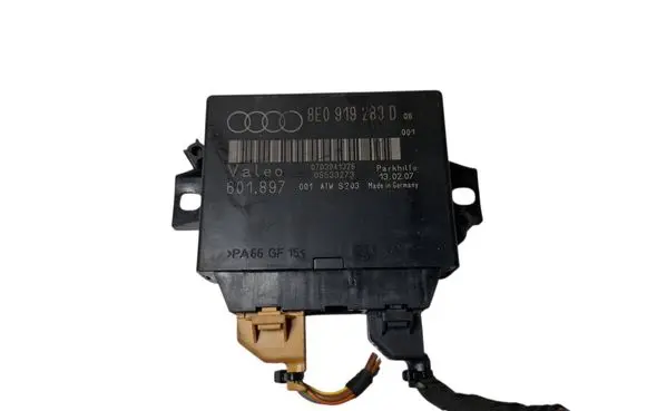 Parking PDC control unit/module