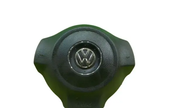 Volkswagen Golf VI Steering wheel airbag 5K0880201H