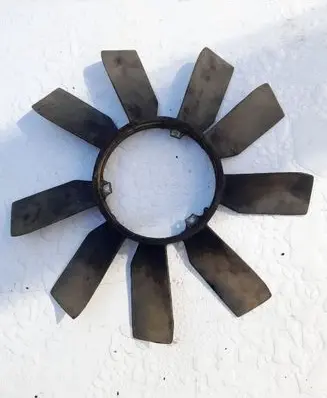Mercedes-Benz Sprinter W901 W902 W903 W904 Viscous fan A1032000423
