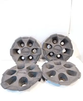 Iveco Daily 6th gen Original wheel cap 5801804147