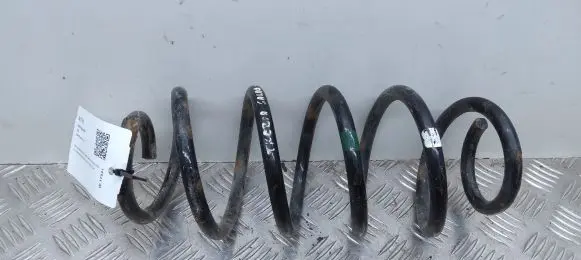 Subaru Trezia Rear coil spring