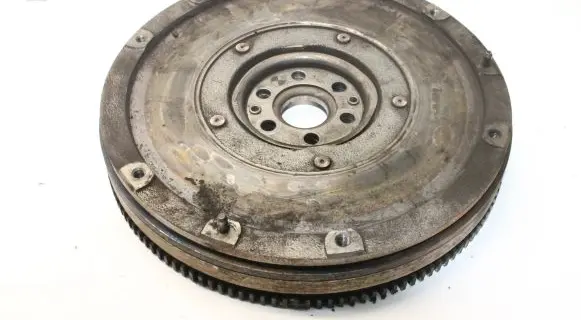 Ford Mondeo MK IV Flywheel AV616477BD