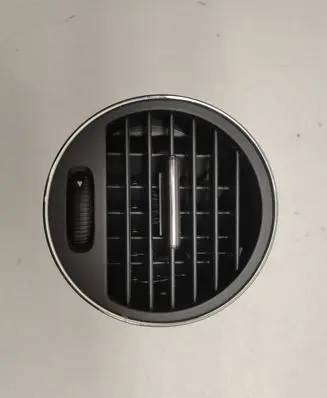 Mercedes-Benz CLS C219 Dashboard side air vent grill/cover trim A2198300154