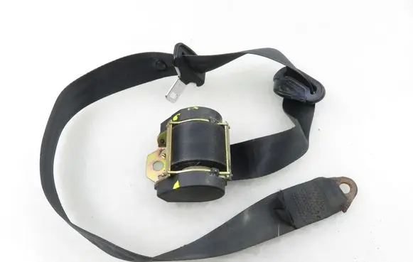 Citroen Berlingo Front seatbelt 