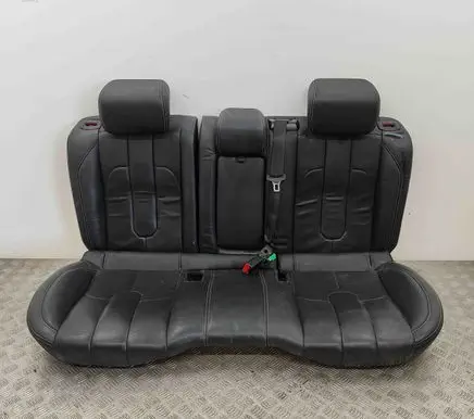 Land Rover Range Rover Evoque L538 Rear seat BJ326340AA