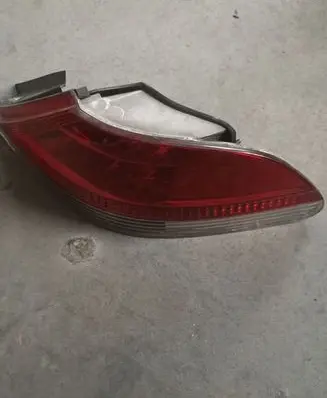 BMW 7 E65 E66 Rear/tail lights 155514