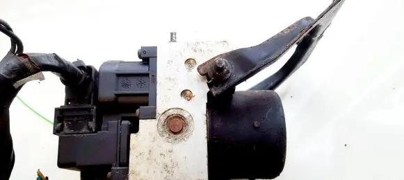 Volvo S40, V40 ABS Pump 0265216462 30857585