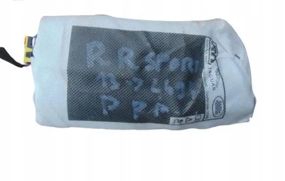 Land Rover Range Rover Sport L494 Airbag set DK62611D32AA00
