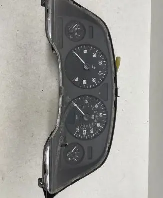 Opel Zafira B Speedometer (instrument cluster) 24461759