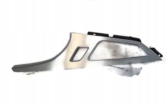 Audi Q7 4M Front door trim bar 4M0867101L