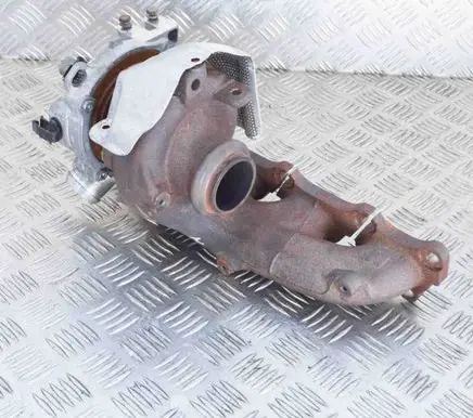 Ford Kuga II Turbo 53031015184 K039807873180