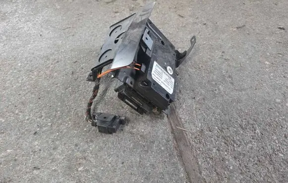 Mercedes-Benz S W220 Phone control unit/module A2208207326