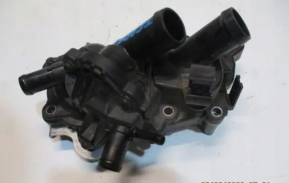 Volkswagen T-Cross Water pump 04E121042AC 5905232211444