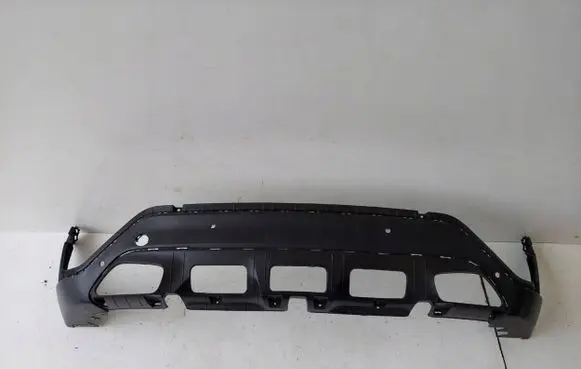 KIA Xceed Rear bumper lower part trim 86612-J7CA0