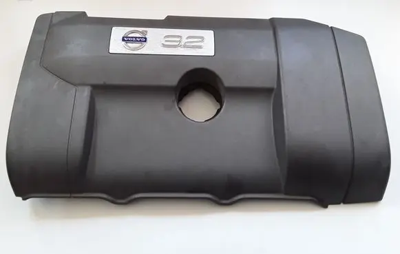 Volvo XC90 Engine cover (trim) 30731546