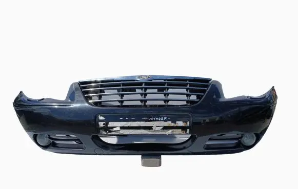Chrysler Grand Voyager IV Front bumper 04857886