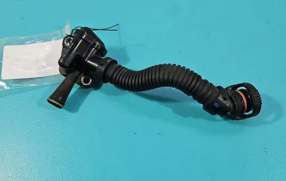 Intercooler hose/pipe