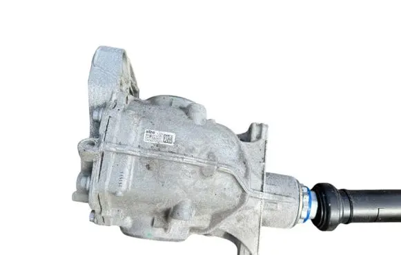 BMW X4 G02 Rear differential 8686219