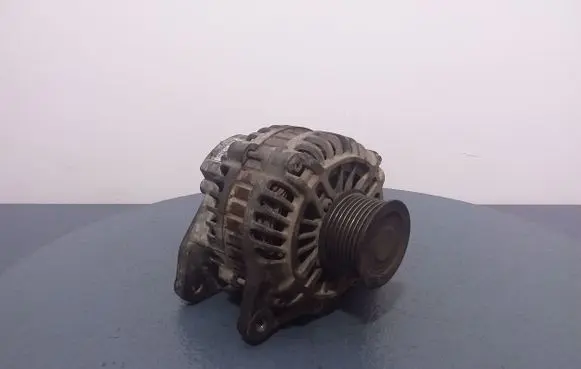Mazda 6 Generator/alternator A3TB6581