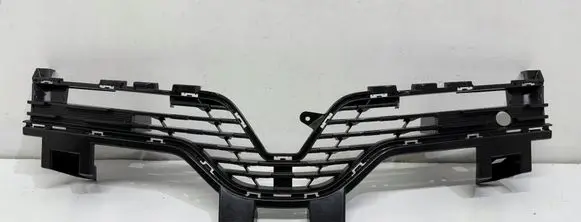 Renault Twingo II Front bumper upper radiator grill 623108334R