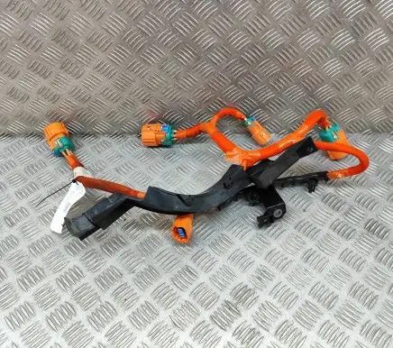 Ford Mustang Mach-E Other wiring loom LJ9814B323AE