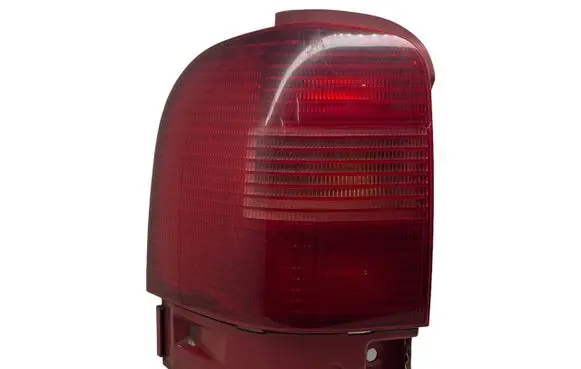 Volkswagen Sharan Rear/tail lights 7M3945257