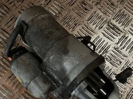 Infiniti EX Starter motor VQ37 23300EY00A