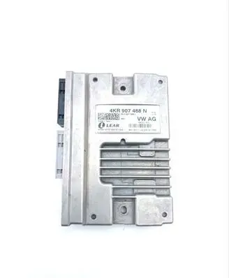 Audi E-tron GT Gateway control module 4KR907468N