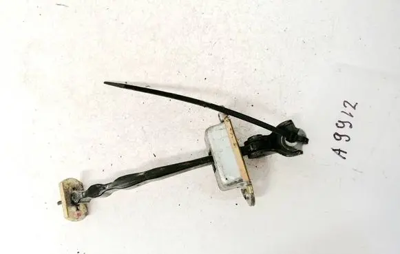 Nissan Note (E11) Front door check strap stopper 