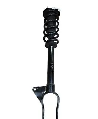 Dodge Durango III Front shock absorber/damper 68280980AC 68507100AA