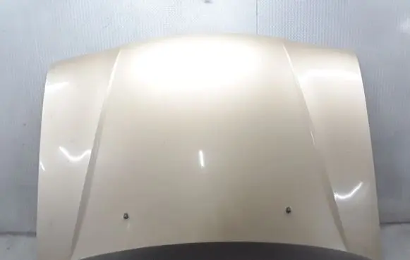 Suzuki Grand Vitara I Engine bonnet/hood