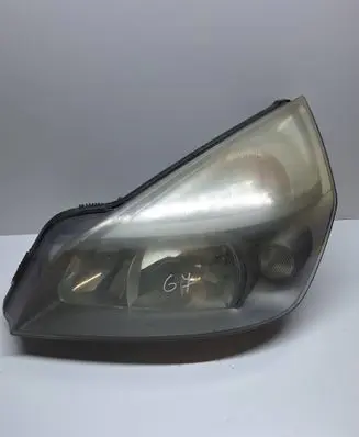 Renault Espace - Grand espace IV Headlight/headlamp 1374040400