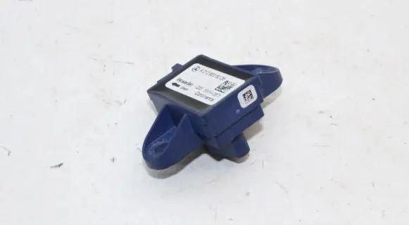 Mercedes-Benz E W212 Airbag deployment crash/impact sensor A2128205026