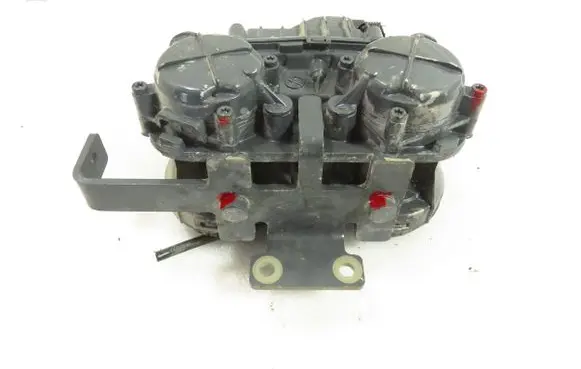 DAF 400-Series 428-435 Brake central valve 2047121