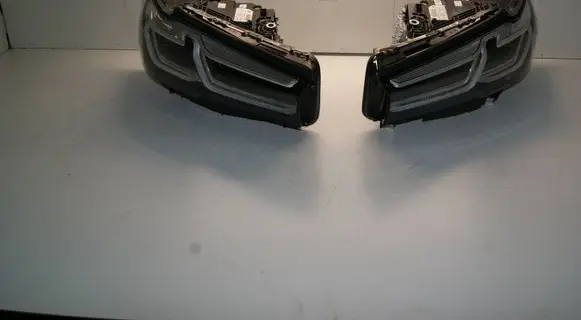 BMW 5 G30 G31 G38 Headlights/headlamps set 15042022 9850602