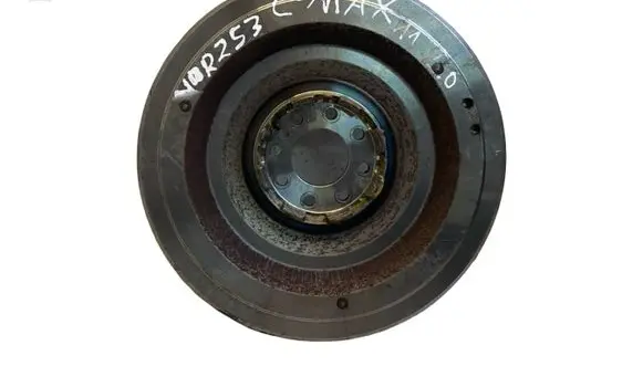 Ford Grand C-MAX Flywheel 7M5P