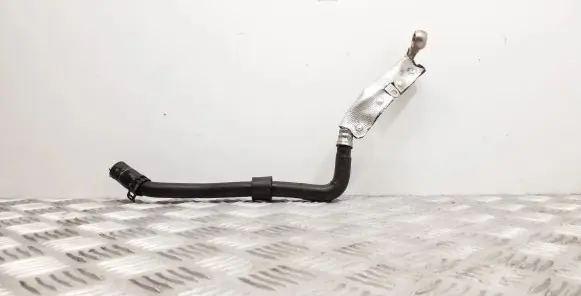 Audi TT TTS Mk2 Engine coolant pipe/hose 06F121492L