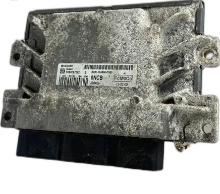 Ford Focus Other control units/modules BV6112A650CNB S180127022