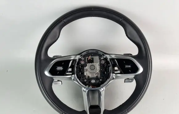 Jaguar F-Pace Steering wheel PK833F563DB