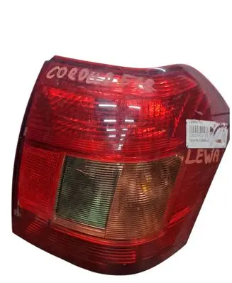 Toyota Corolla E120 E130 Rear/tail lights