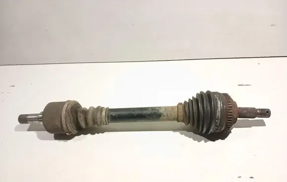 Peugeot 607 Front driveshaft