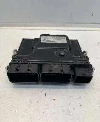 Renault Trafic III (X82) Engine control unit/module 237104330S 0281036122