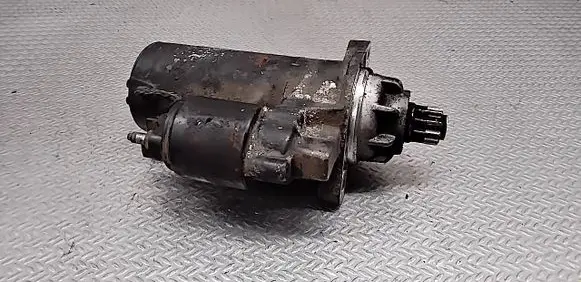 Ford Galaxy Starter motor 0001125018