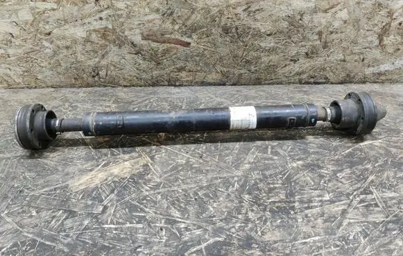 Cadillac SRX Front prop shaft 