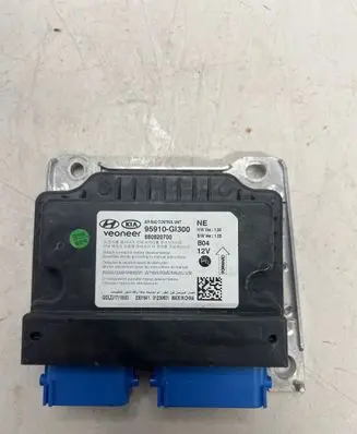 Hyundai Ioniq 5 Airbag control unit/module 95910Gi300