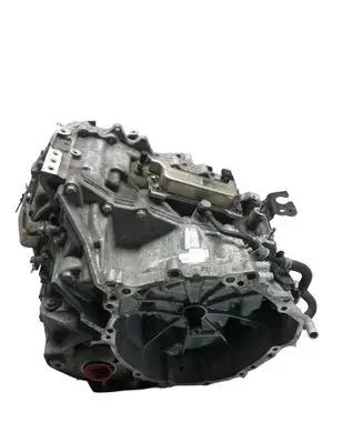Toyota C-HR I Automatic gearbox PF01 3B18