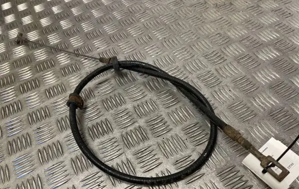 Iveco Daily 30.8 - 9 Handbrake/parking brake wiring cable 