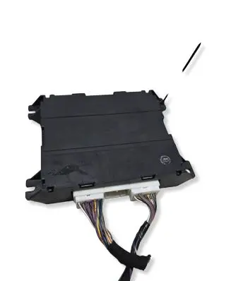 Jaguar XF X250 Climate control unit CX2318D493AB