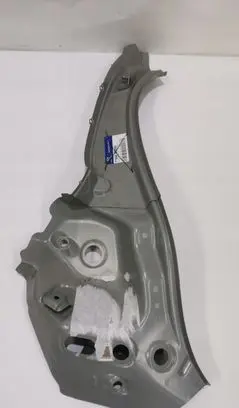 Hyundai i30 Front piece kit 71550G3000